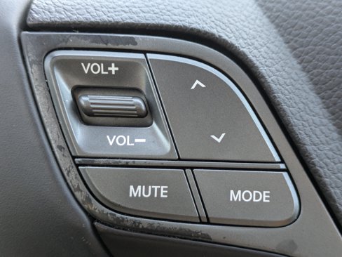 Used 2018 Hyundai Santa Fe Sport w/ 2.4L Tech Package 04 image 31