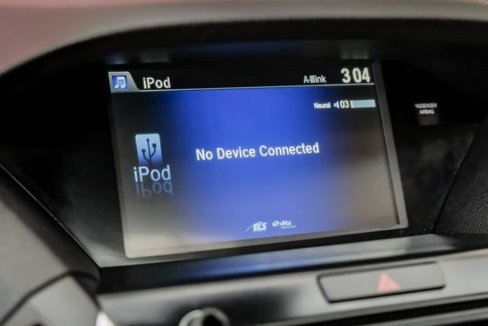 Used 2014 Acura MDX SH-AWD w/ Technology Package image 30