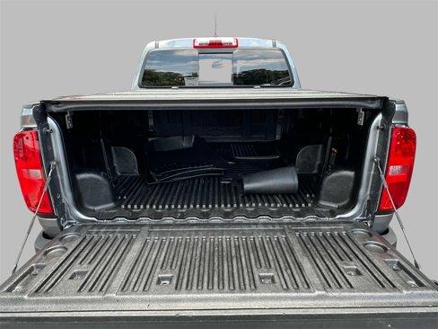 Used 2018 Chevrolet Colorado Z71 image 17