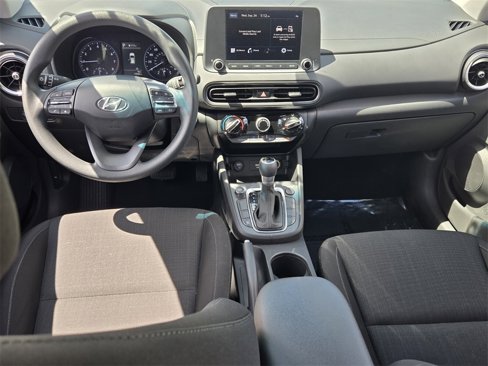 Certified 2023 Hyundai Kona SEL image 11