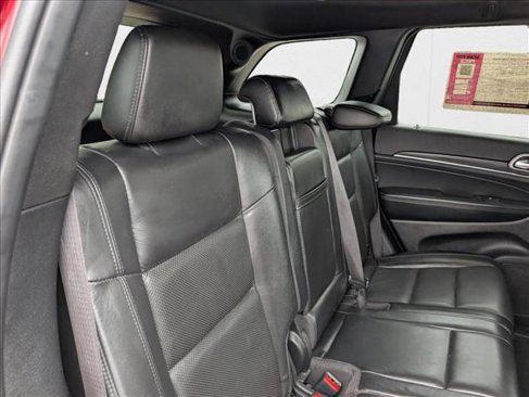 Used 2020 Jeep Grand Cherokee Limited w/ Luxury Group II image 17