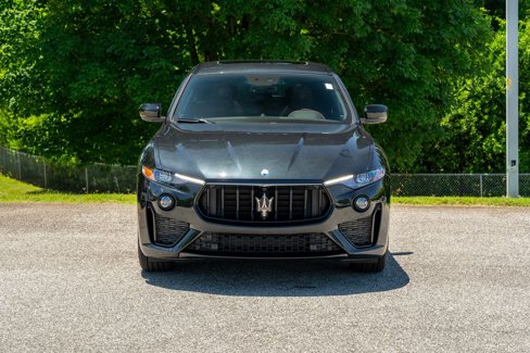 Used 2024 Maserati Levante Modena Ultima image 4