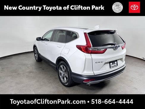 Used 2019 Honda CR-V EX image 5