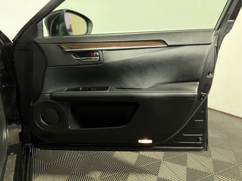 Used 2018 Lexus ES 350 image 31