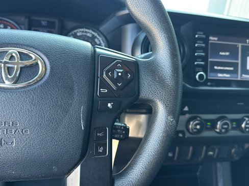 Used 2020 Toyota Tacoma SR image 19