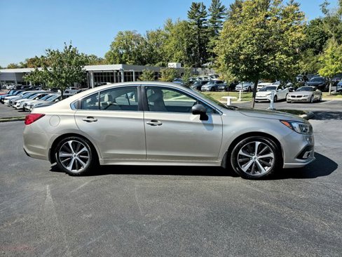 Used 2019 Subaru Legacy 3.6R Limited image 8