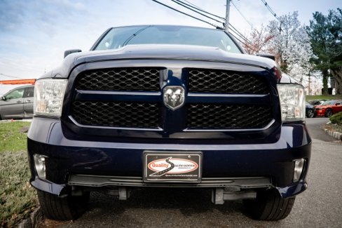 Used 2014 RAM 1500 Express image 10
