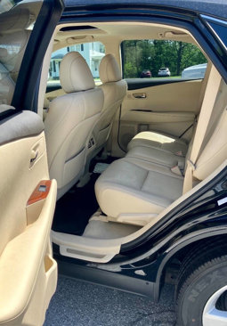 Used 2015 Lexus RX 350 AWD image 13