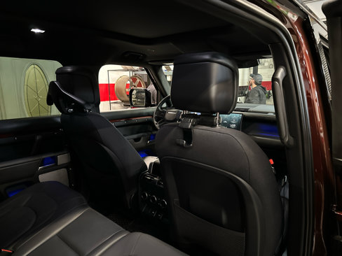 Used 2023 Land Rover Defender 130 X image 20