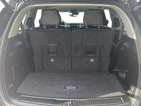 Used 2021 Jeep Grand Cherokee L Limited w/ Trailer Tow Group (B) image 8