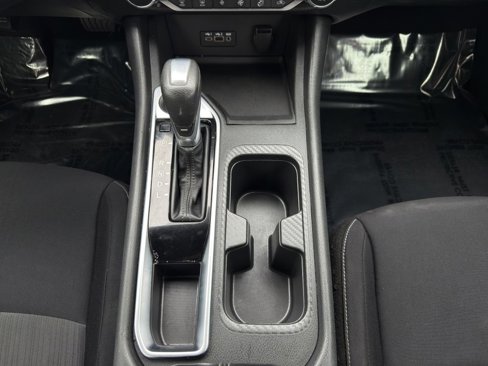 Used 2021 Nissan Sentra SV image 19