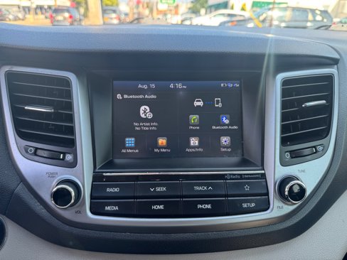 Used 2018 Hyundai Tucson Value image 17