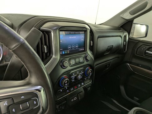Used 2020 Chevrolet Silverado 1500 LT w/ All-Star Edition image 22