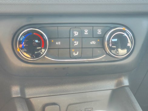 Certified 2024 Chevrolet TrailBlazer LS image 12