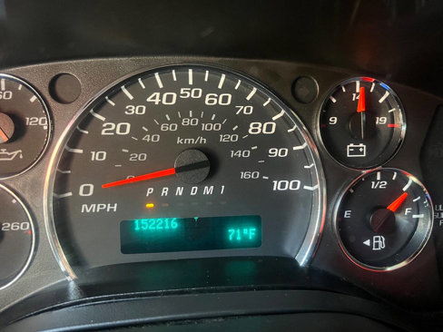 Used 2014 Chevrolet Express 3500 image 11