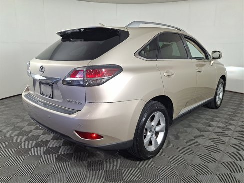 Used 2015 Lexus RX 350 AWD image 10