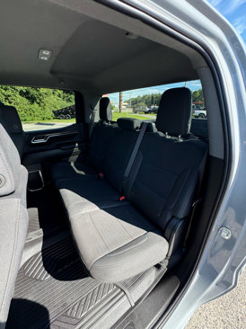 Used 2024 Chevrolet Silverado 1500 LT image 12
