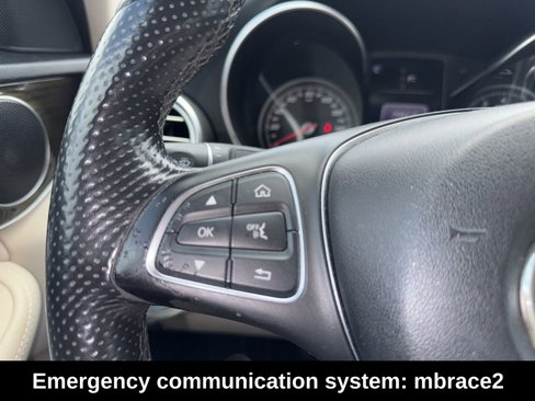 Used 2016 Mercedes-Benz C 300 Sedan image 10