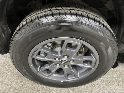 Used 2024 Ford Bronco Sport Big Bend image 17