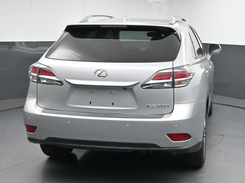 Used 2015 Lexus RX 350 FWD image 7