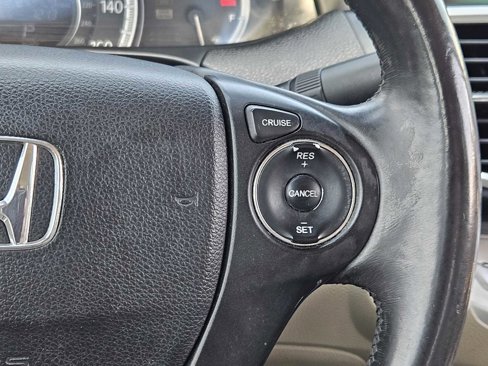 Used 2014 Honda Accord EX-L image 27