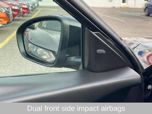 Certified 2022 Nissan Altima 2.5 S image 13