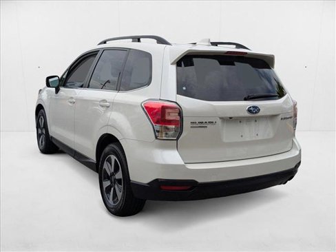 Used 2018 Subaru Forester 2.5i Limited image 7