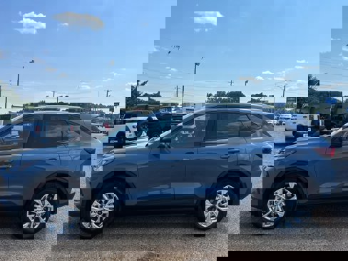 New 2025 Ford Escape Active image 2