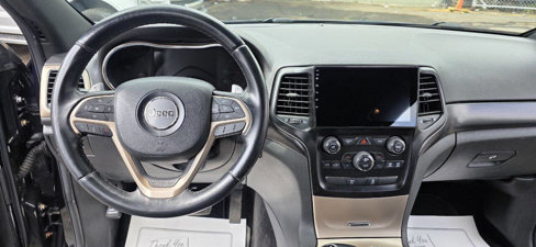 Used 2014 Jeep Grand Cherokee Laredo image 13