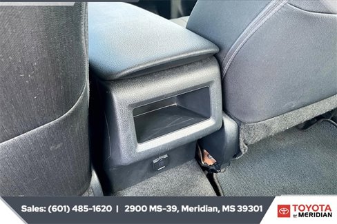 Used 2024 Toyota Camry LE image 24