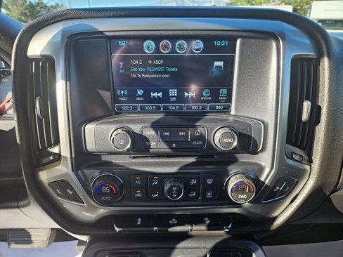Used 2017 Chevrolet Silverado 1500 LT image 28
