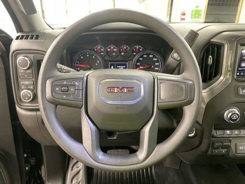 New 2024 GMC Sierra 2500 Pro image 15