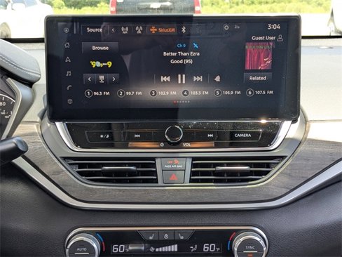 Used 2024 Nissan Altima 2.5 SL image 16