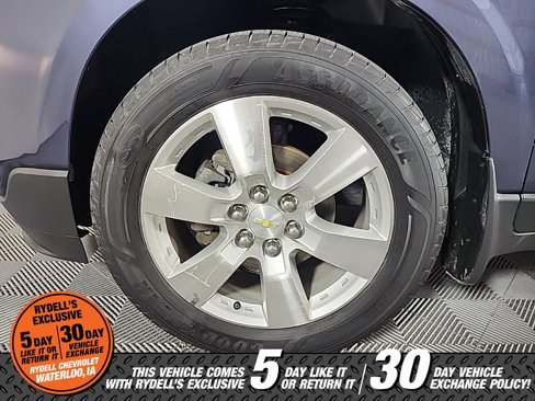 Used 2014 Chevrolet Traverse LTZ image 15