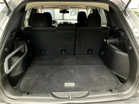 Used 2017 Jeep Cherokee Latitude image 23