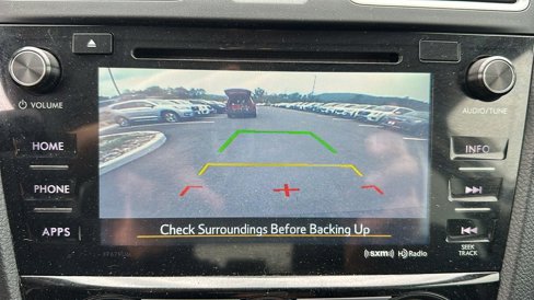 Used 2018 Subaru Forester 2.5i Premium w/ All-Weather Package image 19