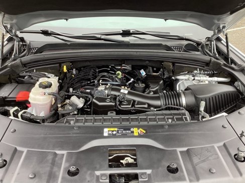 Used 2021 Jeep Grand Cherokee L Laredo image 30