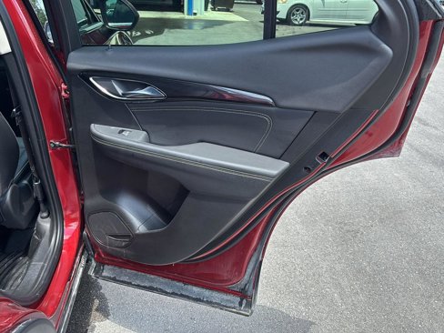 Used 2023 Buick Envision Essence image 20