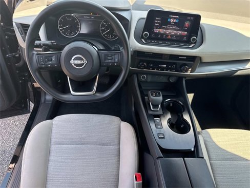 Certified 2023 Nissan Rogue SV image 18