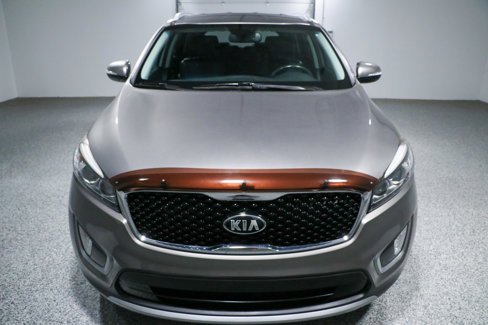 Used 2018 Kia Sorento EX image 4