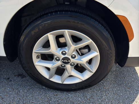 Used 2024 Kia Soul S image 25