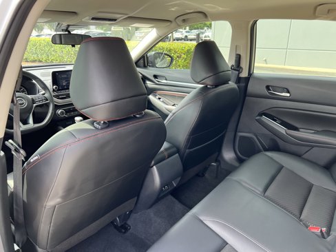 Used 2023 Nissan Altima 2.5 SR image 33