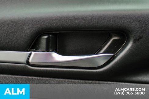 Used 2023 Nissan Altima 2.5 SV image 38