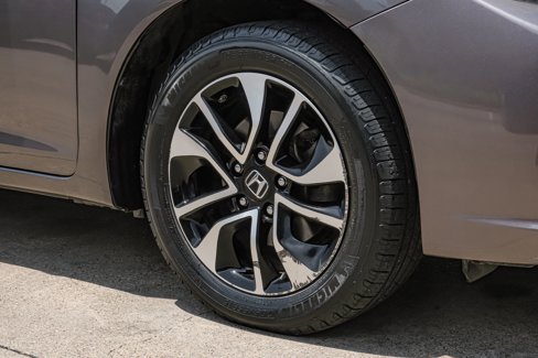 Used 2013 Honda Civic EX image 43