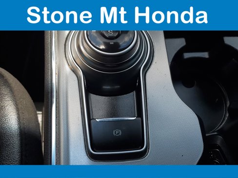 Used 2022 Ford Edge Titanium image 31
