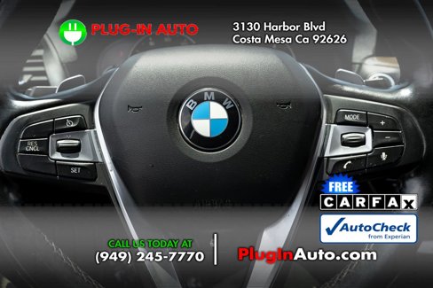 Used 2018 BMW X3 xDrive30i image 18