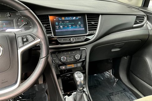 Used 2019 Buick Encore Preferred image 9