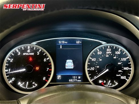 Used 2019 Nissan Sentra SV image 14