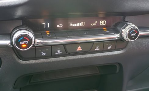 Used 2022 MAZDA CX-30 AWD 2.5 S w/ Preferred Package image 28