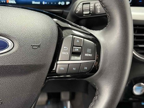 Used 2023 Ford Escape Platinum image 18